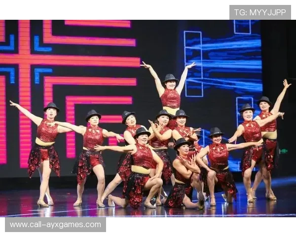 “舞动梦想！金牛区城北体育馆上演世界级运动舞蹈大秀”